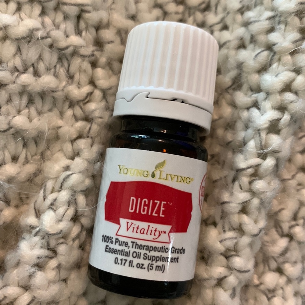 Young Living DiGize Essential Oil